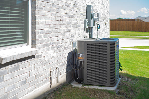 Reliable Ac Installation contractor in Mokelumne Hill, CA by FH HVAC